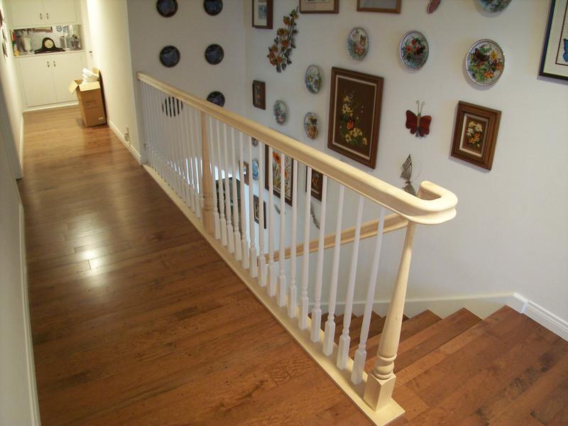 railing installer Laguna Niguel