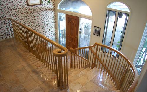 stair railing contractors laguna niguel